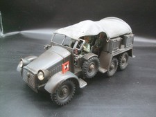 Hausser/Elastolin Krupp