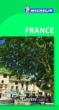 France - Michelin Green Guide