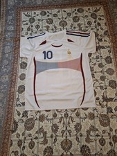 Retro Frankreich Heimtrikot WM