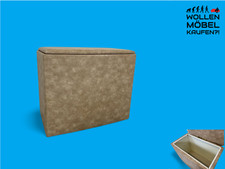 WMK 70er Jahre Wäschetruhe