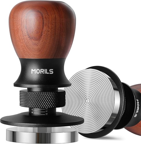 Espressostampfer 3mm - espressostampfer, 53.3mm