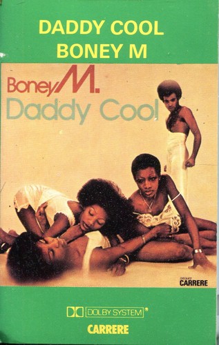 Boney daddy cool take the - daddy,