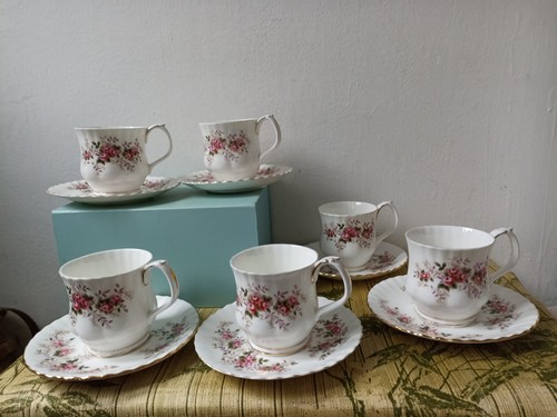 Royal albert lavender rose - albert,