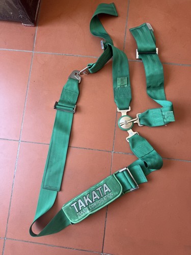 Org takata gurt rallye asm - rallye, 3