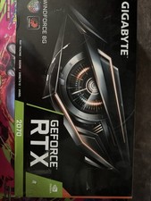 Gigabyte GeForce RTX 2070
