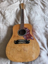 Framus 12-saitige Vintage