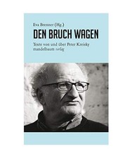 Den Bruch wagen: Texte von und