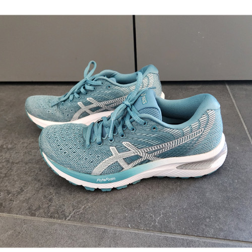 Asics gel cumulus22 flytefoam - asics,