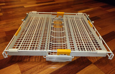 Sehr gut erhaltene Miele Spülmaschine 3-D Multi Besteckschublade Schublade Korb