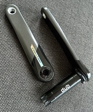 SRAM Force D2 AXS DUB Carbon