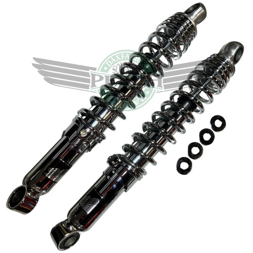 Takegawa 330mm stoßdämpfer - 330mm,