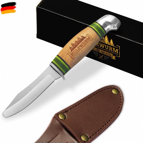 Holzwurm kinder schnitzmesser - holzwurm, kinder-schnitzmesser