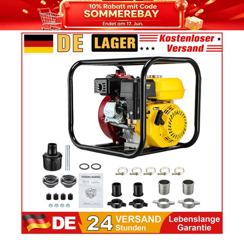 Zoll 7ps benzin - 2,