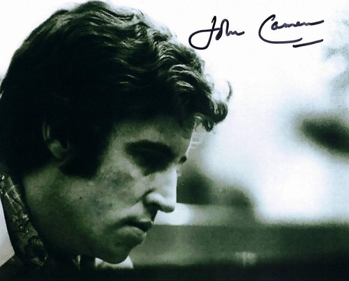 John cameron komponist - cameron,
