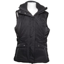 Knuffelwuff, Outdoor Weste