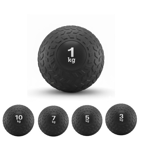 Slam ball set - ball, gummi