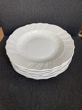 6 x Hutschenreuther Dresden