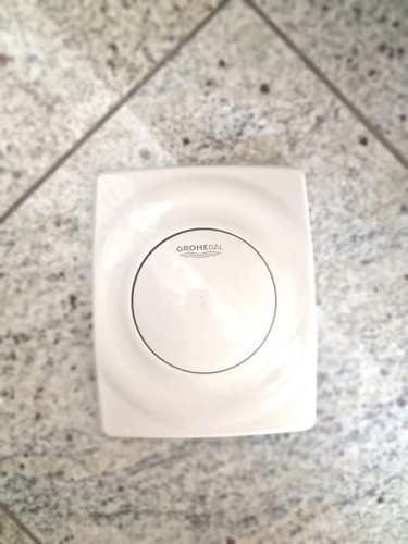 Grohe dal betätigungsplatte - grohe,