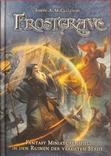 Warhammer Fantasy, TOW