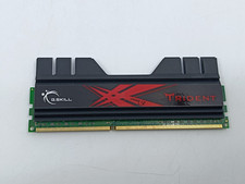 Skill trident 2gb ddr3 - g.skill,