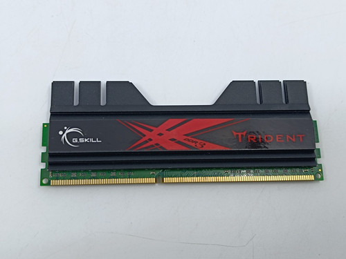 Skill trident 2gb ddr3 - g.skill,