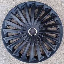 4 Alu-Design Radkappen 16 Zoll