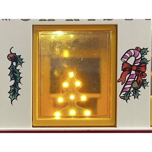 Massoth 8129580 weihnachtsbaum - 8129580,