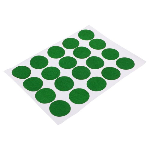 Kleine sternaufkleber billard - kleine,