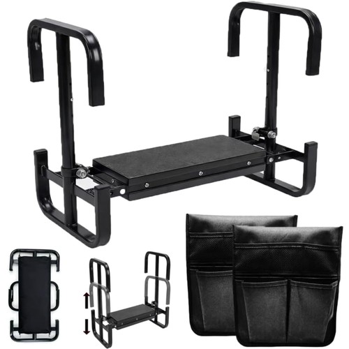 Gartenhocker kniebank klappbar - kniebank,