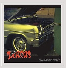 ZIRCUS - Smashes - CD -