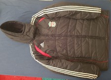 FC Liverpool Jacke Winterjacke