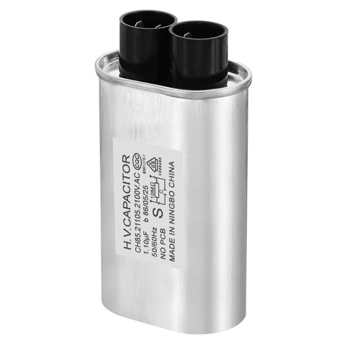 Mikrowelle kondensator 1uf - mikrowelle, 1.1uf