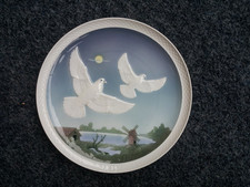 Hutschenreuther Jahresteller