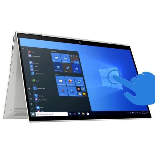 Elitebook x360 13 fhd - elitebook, 13"