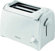 Krups Toaster Pro Aroma