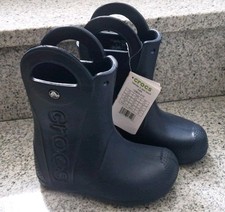 Gummistiefel Kinder Crocs