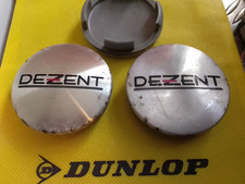 Dezent -Nabenkappen !!