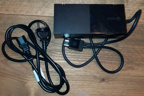 Original microsoft xbox - xbox, one