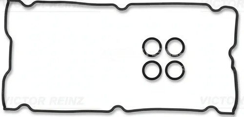 Kopfdichtungs set mvq - kopfdichtungs-set,