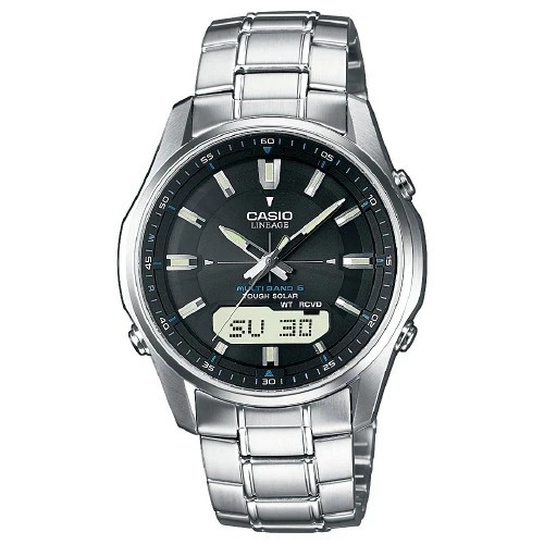 Casio wave ceptor - casio,