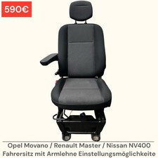 Opel movano master - movano, nv400