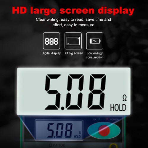 DY4100