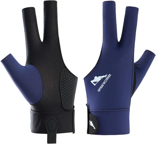 Snooker handschuhe billiards - handschuhe,,