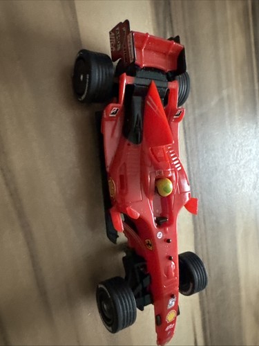 Carrera ferrari f2007 5 - ferrari,