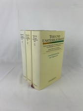 Tod und Unsterblichkeit. 3