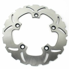 Bremsscheibe Hinten für Suzuki Bandit GSF650 07-12 GSF1200 GSF1250 GSX650F ABS