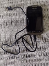 Handy Samsung  Galaxy x cover 2 GT-S7710 ecke oben rechts gebrochen siehe Foto