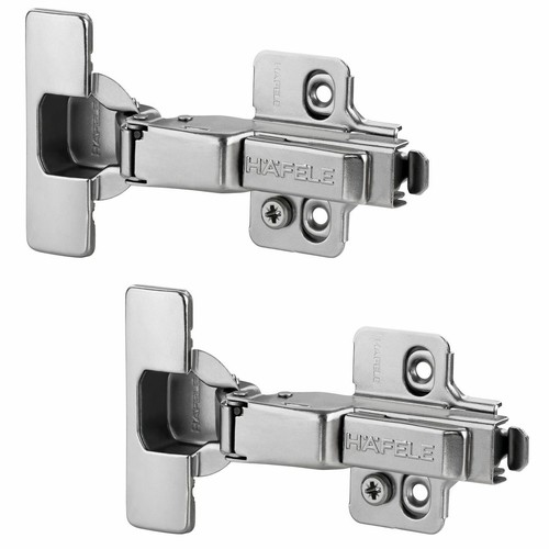 Topfscharnier set - 2x,
