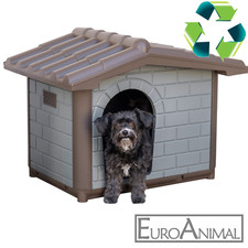 Hundehütte hundehaus levin - hundehütte,