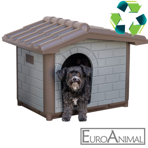 Hundehütte hundehaus levin - hundehaus,